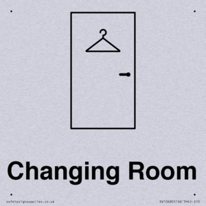 Individual Changing Room